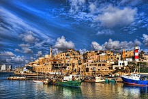 All the attractions you must-see in the Holy Land