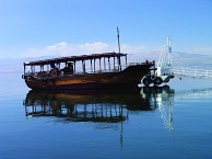 Sea of Galilee - A magical place to visit