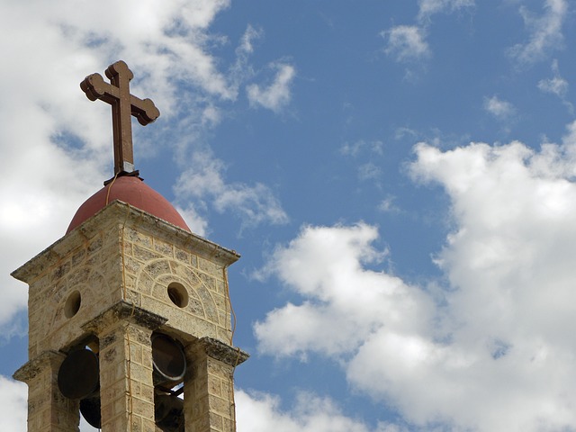 catholic trips to israel